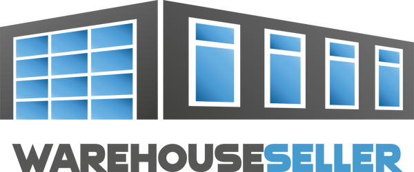 Warehouseseller Logo