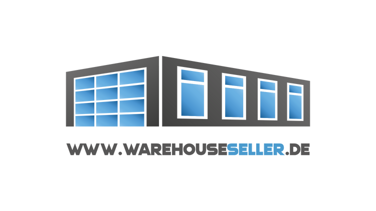 Warehouseseller Logo