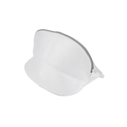 Waschbeutel 42x24 cm Schuhe Waschsack Wäschenetz Reißverschluss Schutz Netz