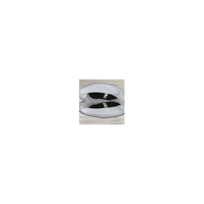 Waschbeutel 42x24 cm Schuhe Waschsack Wäschenetz Reißverschluss Schutz Netz