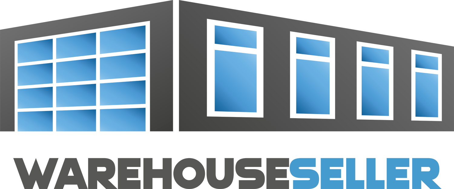 Warehouseseller Logo