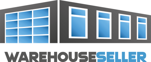 Warehouseseller Logo