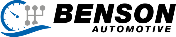Benson Automotive