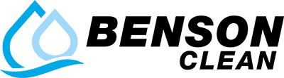 Logo Benson Clean