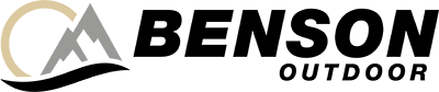 Logo Benson Outdoor