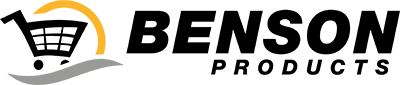 Logo Benson Products