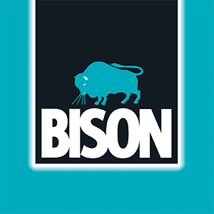 Logo Bison