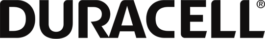 Logo Duracell