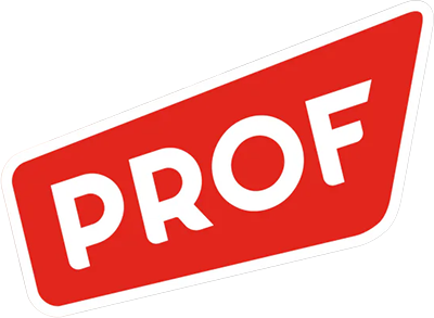 Logo Prof