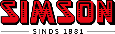 Logo Simson